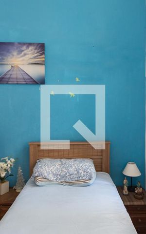 Casa para alugar com 260m², 7 quartos e 2 vagasQuarto 3