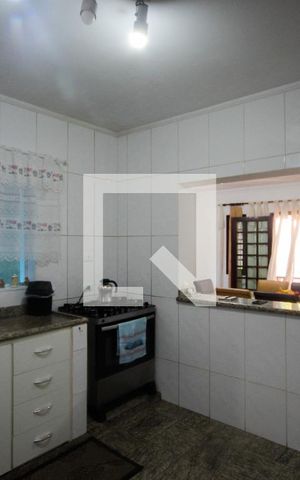 Casa à venda com 160m², 3 quartos e 2 vagasCozinha