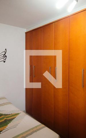 Casa à venda com 160m², 3 quartos e 2 vagasQuarto 2
