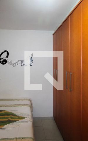 Casa à venda com 160m², 3 quartos e 2 vagasQuarto 2