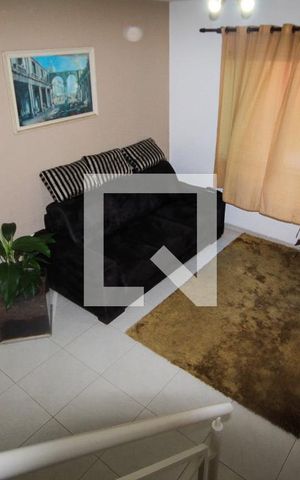 Casa à venda com 160m², 3 quartos e 2 vagasSala
