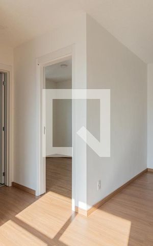 Apartamento para alugar com 44m², 2 quartos e 1 vaga Apartamento para alugar com 44m², 2 quartos e 1 vagaSala