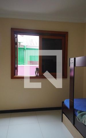 Casa à venda com 250m², 3 quartos e 4 vagasQuarto 3
