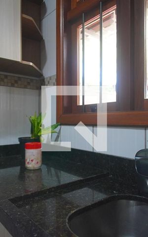 Casa à venda com 250m², 3 quartos e 4 vagasCozinha