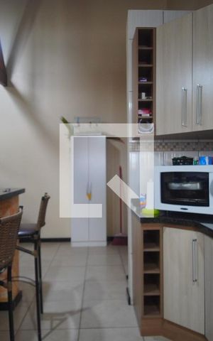 Casa à venda com 250m², 3 quartos e 4 vagasCozinha