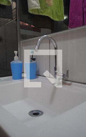 Casa à venda com 250m², 3 quartos e 4 vagasBanheiro da Suíte