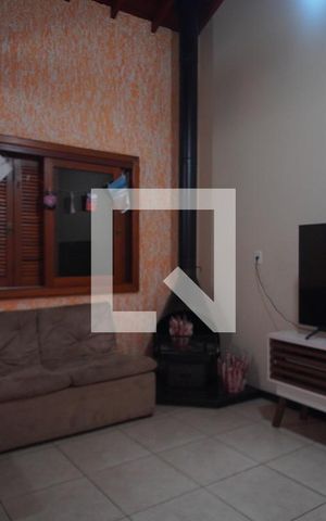Casa à venda com 250m², 3 quartos e 4 vagasSala 2