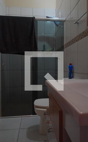 Casa à venda com 250m², 3 quartos e 4 vagasBanheiro Corredor