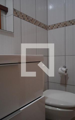 Casa à venda com 250m², 3 quartos e 4 vagasBanheiro da Suíte