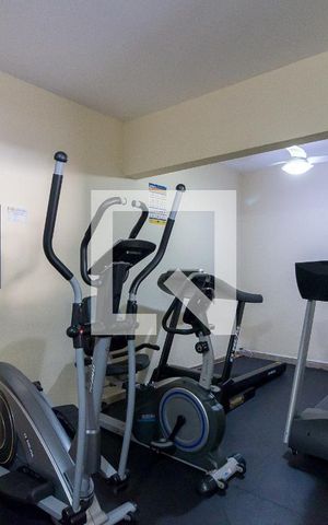 Apartamento à venda com 70m², 3 quartos e 1 vaga Apartamento à venda com 70m², 3 quartos e 1 vagaArea Comum - Academia