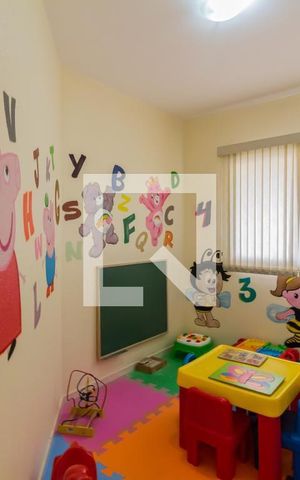 Apartamento à venda com 70m², 3 quartos e 1 vaga Apartamento à venda com 70m², 3 quartos e 1 vagaArea Comum - Brinquedoteca