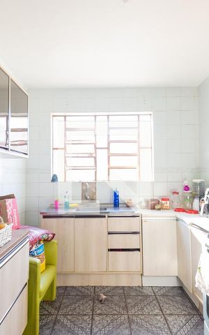Casa à venda com 200m², 2 quartos e 1 vagaCozinha