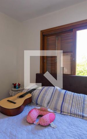 Casa à venda com 200m², 2 quartos e 1 vagaQuarto 2