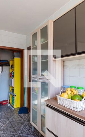 Casa à venda com 200m², 2 quartos e 1 vagaCozinha