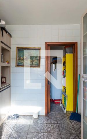 Casa à venda com 200m², 2 quartos e 1 vagaCozinha