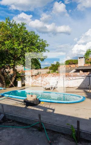 Casa à venda com 200m², 2 quartos e 1 vagaÁrea Externa