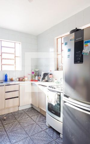 Casa à venda com 200m², 2 quartos e 1 vagaCozinha