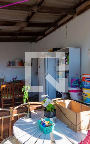 Casa à venda com 200m², 2 quartos e 1 vagaÁrea Externa