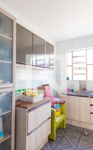 Casa à venda com 200m², 2 quartos e 1 vagaCozinha