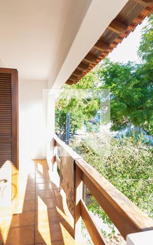 Casa à venda com 200m², 2 quartos e 1 vagaVaranda