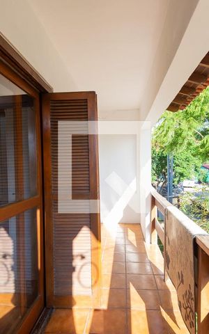 Casa à venda com 200m², 2 quartos e 1 vagaVaranda