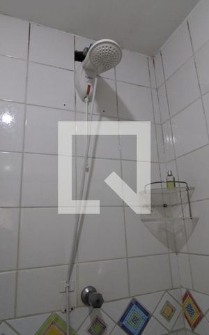 Apartamento para alugar com 49m², 2 quartos e 1 vagaChuveiro