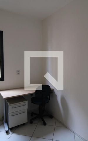Apartamento para alugar com 49m², 2 quartos e 1 vagaQuarto 1