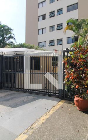 Apartamento para alugar com 49m², 2 quartos e 1 vagaFachada