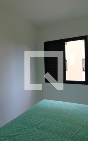 Apartamento para alugar com 49m², 2 quartos e 1 vagaQuarto 2