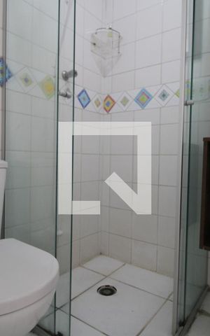 Apartamento para alugar com 49m², 2 quartos e 1 vagaBanheiro