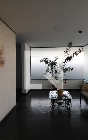 Apartamento para alugar com 49m², 2 quartos e 1 vagaHall