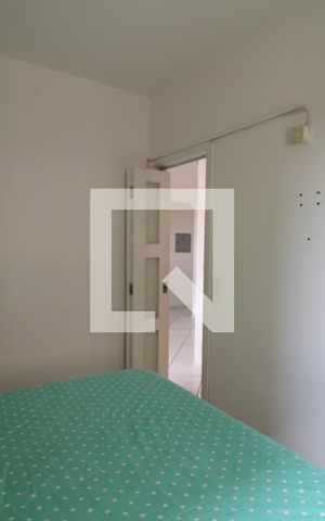 Apartamento para alugar com 49m², 2 quartos e 1 vagaQuarto 2