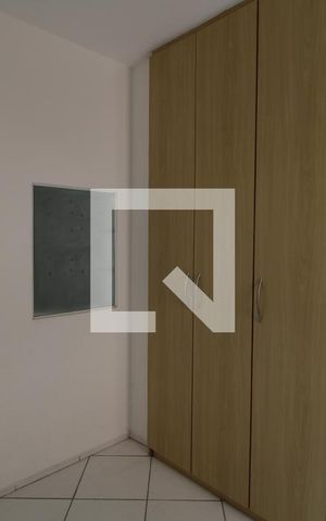 Apartamento para alugar com 49m², 2 quartos e 1 vagaQuarto 1