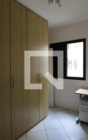 Apartamento para alugar com 49m², 2 quartos e 1 vagaQuarto 1