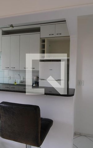 Apartamento para alugar com 49m², 2 quartos e 1 vagaCozinha