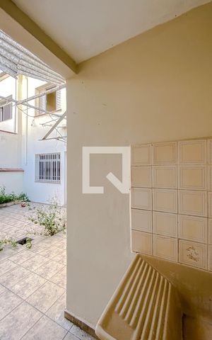 Casa à venda com 176m², 3 quartos e 1 vagaLavanderia