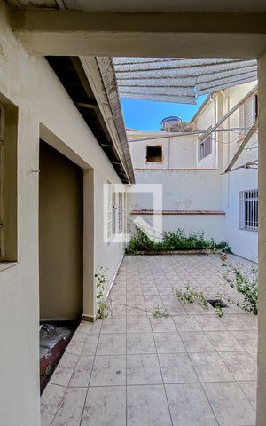 Casa à venda com 176m², 3 quartos e 1 vagaLavanderia