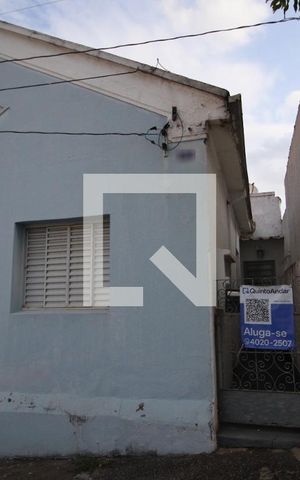 Casa para alugar com 15m², 2 quartos e sem vagaFachada