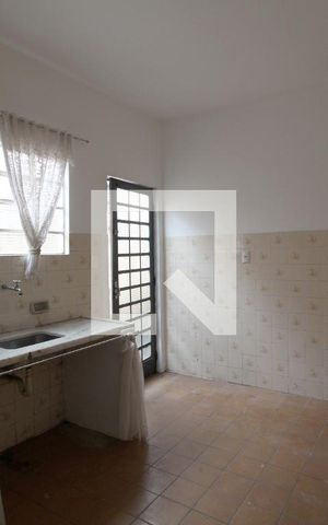 Casa para alugar com 15m², 2 quartos e sem vagaCozinha
