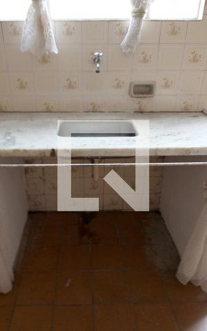 Casa para alugar com 15m², 2 quartos e sem vagaCozinha
