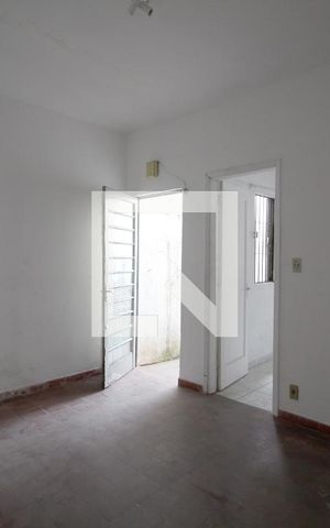 Casa para alugar com 15m², 2 quartos e sem vagaSala