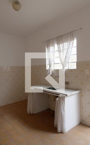 Casa para alugar com 15m², 2 quartos e sem vagaCozinha