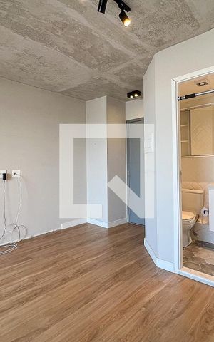 Studio para alugar com 30m², 1 quarto e 1 vagaStudio
