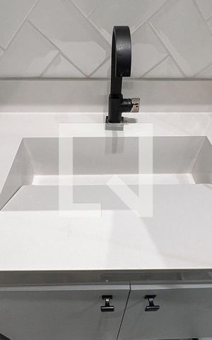 Studio para alugar com 30m², 1 quarto e 1 vagaBanheiro