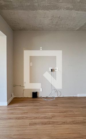 Studio para alugar com 30m², 1 quarto e 1 vagaStudio