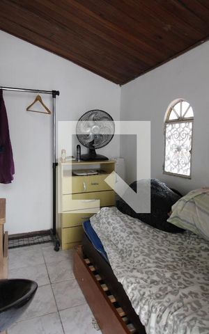 Casa de condomínio para alugar com 200m², 2 quartos e 1 vagaQuarto 2