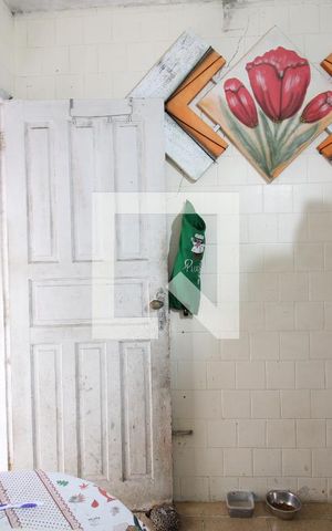 Casa de condomínio para alugar com 200m², 2 quartos e 1 vagaCozinha