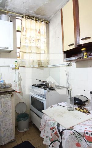 Casa de condomínio para alugar com 200m², 2 quartos e 1 vagaCozinha