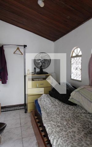 Casa de condomínio para alugar com 200m², 2 quartos e 1 vagaQuarto 2