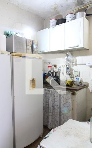 Casa de condomínio para alugar com 200m², 2 quartos e 1 vagaCozinha